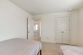 Yard & Office: Spacious Family Home in Forney