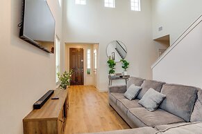Yard & Office: Spacious Family Home in Forney