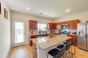 Yard & Office: Spacious Family Home in Forney