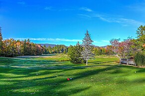 6 Mi to Ski Slopes: 'oak View' Lakefront Home!
