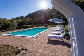 Apartment in a Farmhouse With Swimming Pool
