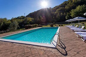 Apartment in a Farmhouse With Swimming Pool