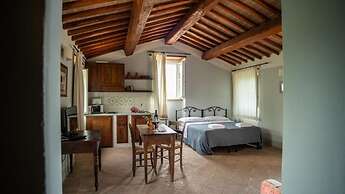 Apartment in a Farmhouse With Swimming Pool