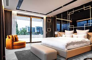 Main Suites