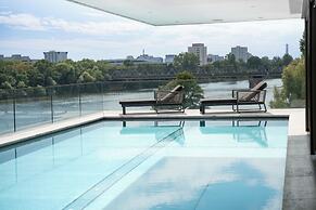 Main Suites