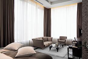 Main Suites
