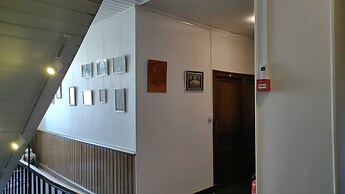 Hostellerie des voyageurs