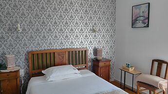 Hostellerie des voyageurs