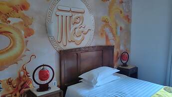 Hostellerie des voyageurs