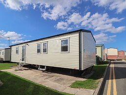 K2 Static Caravan