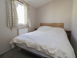 K2 Static Caravan