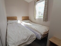 K2 Static Caravan