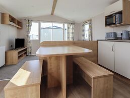 K2 Static Caravan