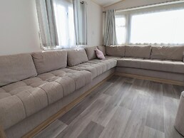 A5 Static Caravan
