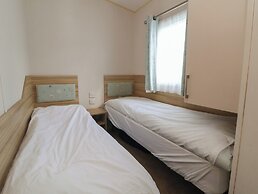 A5 Static Caravan