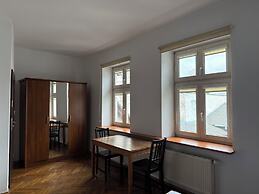 Cracow Main Square Apartments