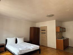 Cracow Main Square Apartments