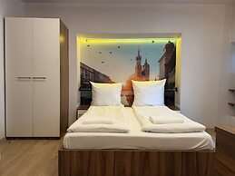 Cracow Main Square Apartments