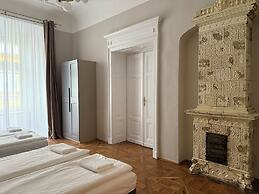Cracow Main Square Apartments