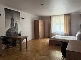 Cracow Main Square Apartments