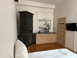 Cracow Main Square Apartments