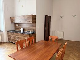 Cracow Main Square Apartments