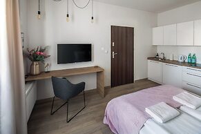 Cracow Main Square Apartments