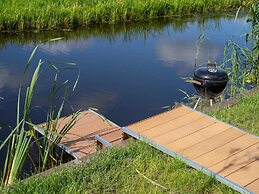 Holiday Home Near Kaag Lakes