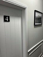 The Boot Rooms Anfield