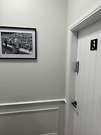The Boot Rooms Anfield