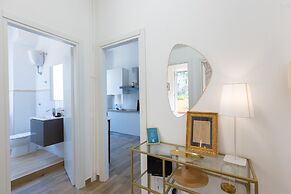 Vatican Walls Apartment