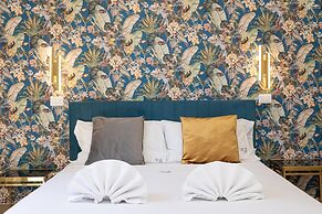 Vatican Walls Apartment