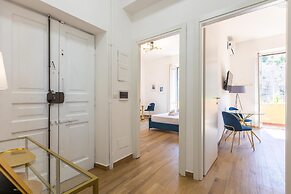 Vatican Walls Apartment