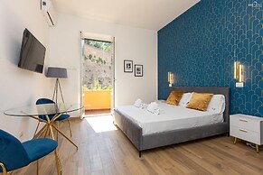 Vatican Walls Apartment