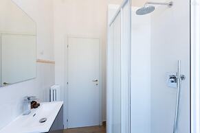 Vatican Walls Apartment