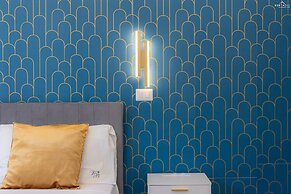 Vatican Walls Apartment