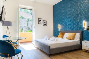 Vatican Walls Apartment