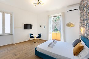 Vatican Walls Apartment