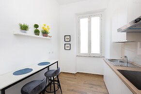 Vatican Walls Apartment