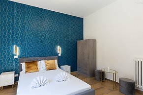 Vatican Walls Apartment