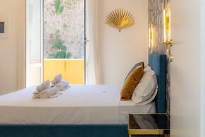Vatican Walls Apartment