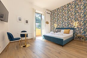 Vatican Walls Apartment