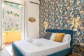 Vatican Walls Apartment