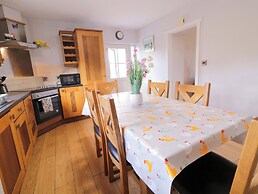 Molly's Cottage
