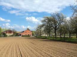 Single-storey Holiday Home in Heers
