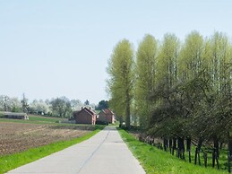 Single-storey Holiday Home in Heers