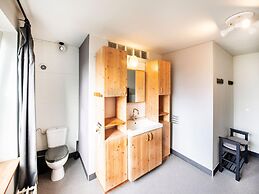 Single-storey Holiday Home in Heers