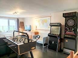 Single-storey Holiday Home in Heers