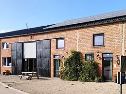 Single-storey Holiday Home in Heers