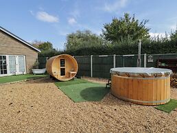 Willow Cottage